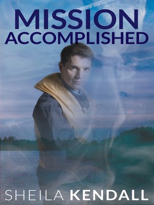 cover image of Mission Accomplished